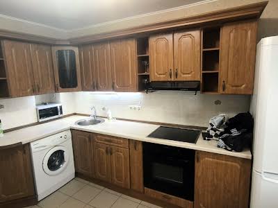 квартира за адресою Петра Григоренка просп., 38