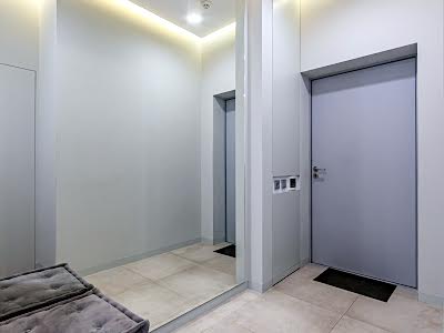 квартира за адресою Саксаганського вул., 37-К