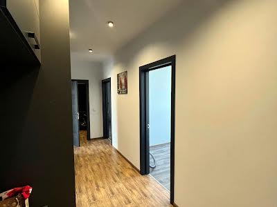 квартира за адресою Слобідська вул., 26
