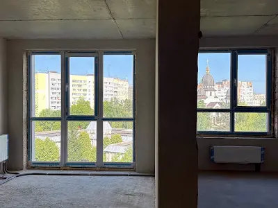 квартира за адресою Кирила Трильовського вул., 4а