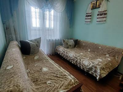 квартира за адресою Львівська вул., 73а