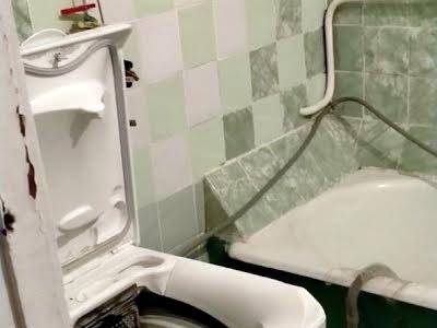 квартира по адресу Балковская ул., 50
