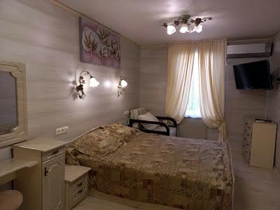 квартира по адресу Брусиловская ул., 6
