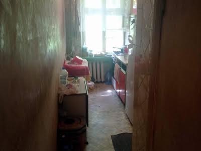 квартира за адресою Одеса, Довженка вул., 8