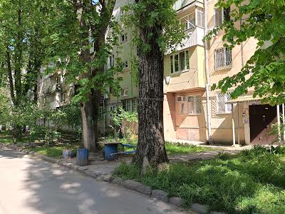 квартира по адресу Генерала Петрова ул., 48