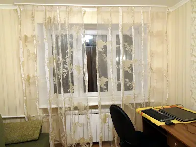 квартира по адресу Леся Курбаса просп., 9-В