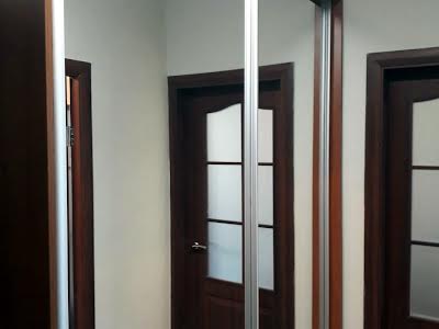 квартира за адресою Юлії Здановської вул. (Ломоносова), 85