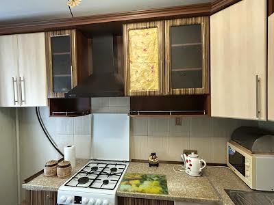квартира за адресою Сумської Тероборони вул. (Ковпака), 75-А