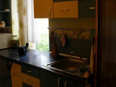 квартира по адресу Шевченко ул., 88