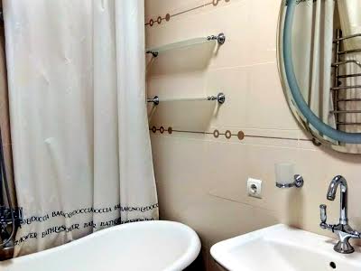 квартира за адресою Саксаганського вул., 37