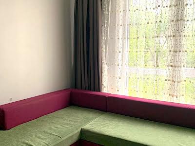 квартира по адресу Кричевского ул., 67