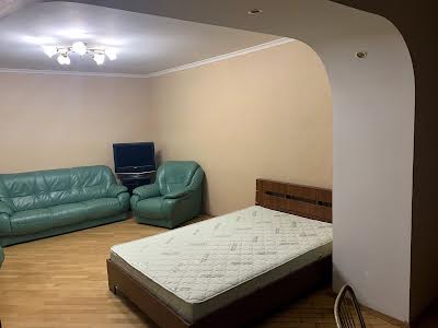 квартира за адресою Академіка Янгеля вул., 16/1