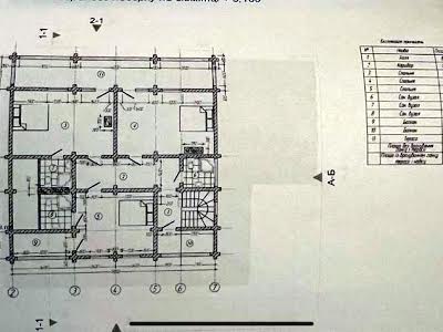 будинок за адресою с. Ізки, Нова