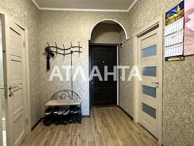 квартира за адресою Каманіна вул., 16