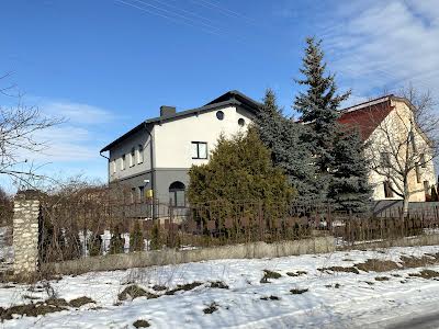 будинок за адресою с. Байківці, Грушевського