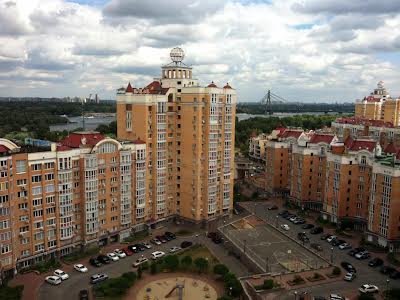 квартира за адресою Київ, Володимира Івасюка просп. (Героїв Сталінграда), 10а