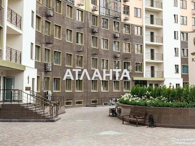 квартира за адресою Генуезька вул., 3в