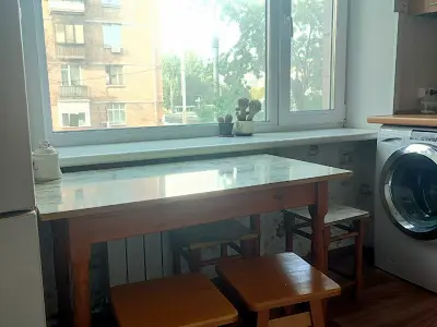 квартира по адресу Воздухофлотский просп. (Повітрофлотський), 52
