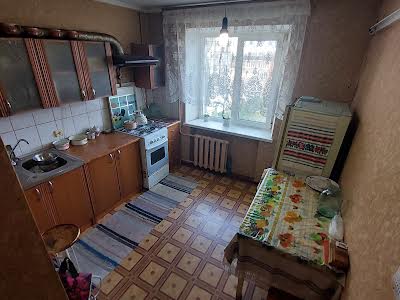 квартира по адресу Крылова ул., 38Б