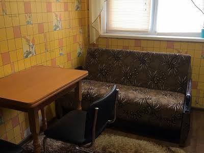 квартира по адресу Старожитомирская, 62