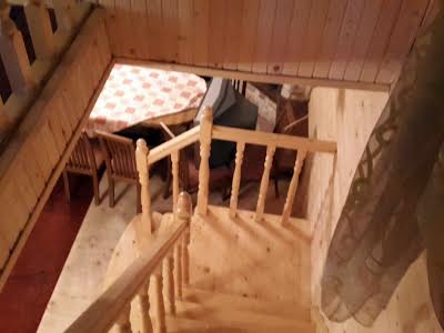 будинок за адресою Грушевського вул., 118