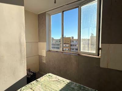 квартира по адресу Академика Сахарова ул., 18