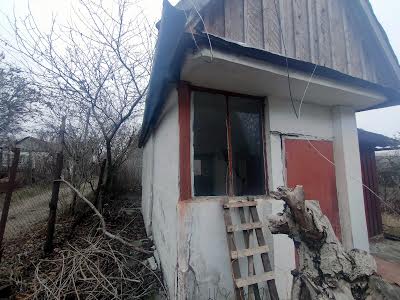 дом по адресу СТ ПРИБУЖЖЯ, 163