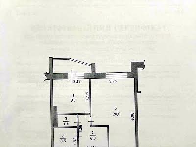 квартира за адресою Симона Петлюри, 36б