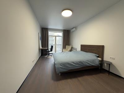 квартира за адресою Білоруська вул., 7