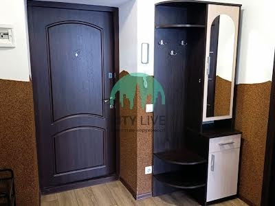 квартира за адресою Олександра Довженка вул., 23б