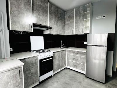 квартира за адресою Санаторна вул., 20