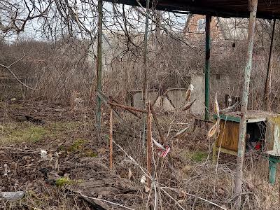 ділянка за адресою с. Червоний Садок, 