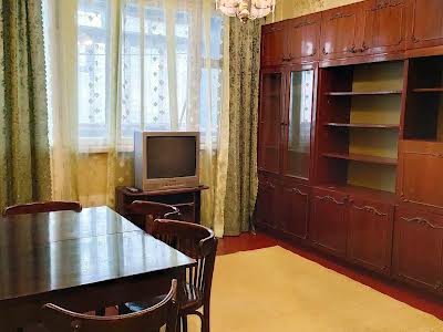 квартира за адресою Соборности Украины, 238