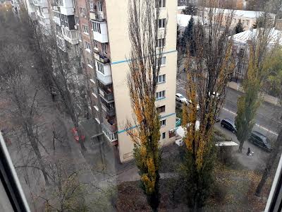 квартира за адресою Лесі Українки бульв., 24