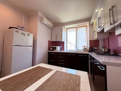квартира по адресу Південна ул., 7