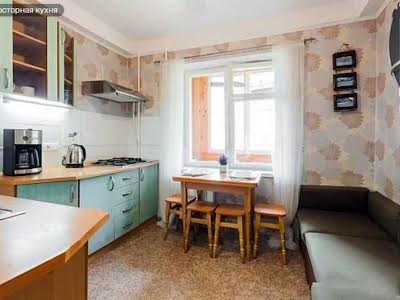 квартира за адресою Оболонський просп., 16 Б