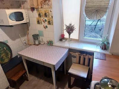 квартира за адресою Фрометівська вул., 18б