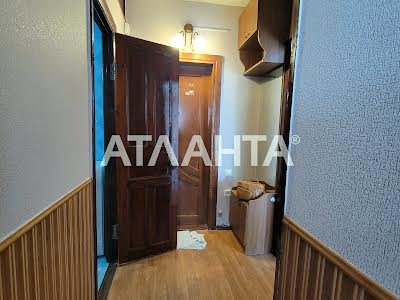 квартира за адресою Головківська вул., 8