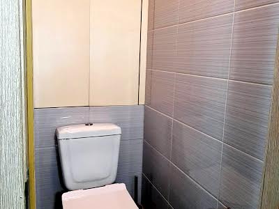 квартира за адресою Лісовий просп., 7