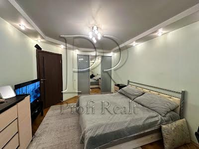 квартира за адресою Михайла Котельникова вул., 3
