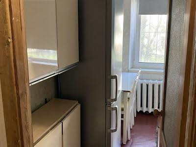 квартира за адресою Ігоря Турчина вул. (Василя Блюхера), 17