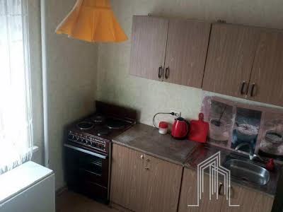 квартира за адресою Ореста Васкула вул., 49
