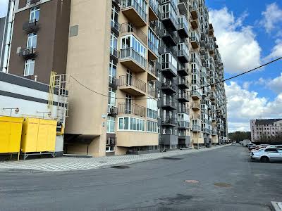 квартира за адресою Академіка Заболотного вул., 148В