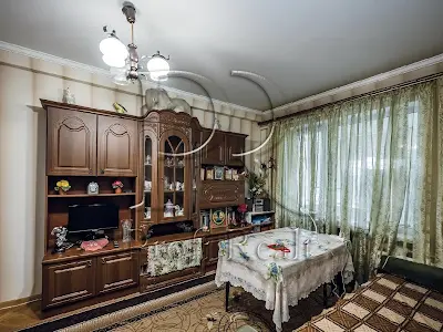 квартира за адресою Григорія Чупринки вул. (Чудновського), 3