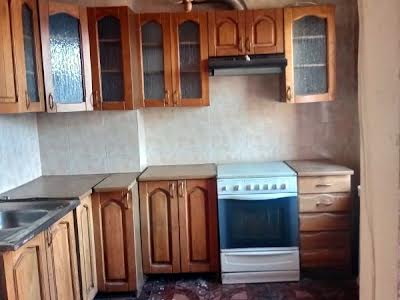 квартира за адресою вильямса, 50/3