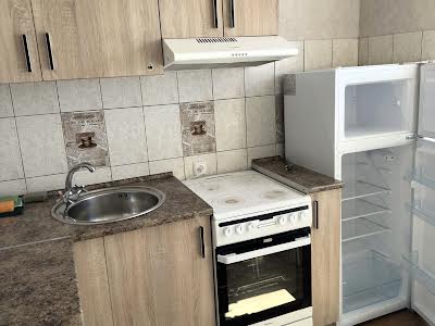 квартира по адресу Прибузька ул., 6