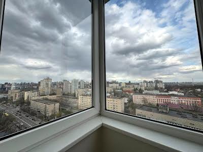 квартира по адресу Науки, 28