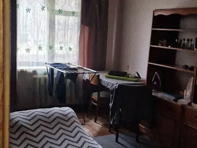 квартира по адресу Запорожье, Николая Корищенко ул. (Кузнецова), 36