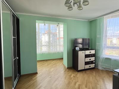 квартира по адресу Двірська, 14