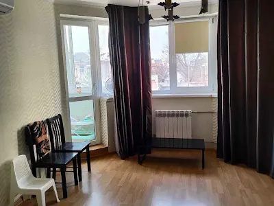 квартира за адресою Аптекарський пров., 9А